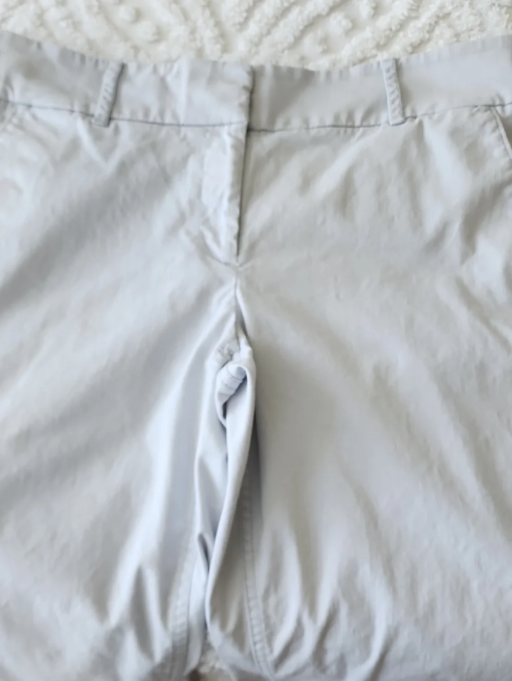 Ann Tylor Loft Slacks - Picture 2 of 4
